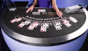 dk22 Hamari Blackjack Tables Kya Offer Karte Hain
